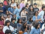 If there is anything to learn from our own ground reality, it is that plurality and not binariness lies at the heart of gender identity, gender expression, and sex characteristics. (Sanjeev Verma/HT Photo)