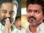 Kamal Haasan has dropped out of contesting in assembly polls as Vijay contests for the first time. 