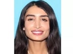 Adva Lavie charged with breaking into homes of affluent people in California.