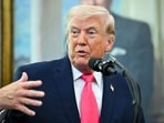 Trump's proposal was submitted to Tehran through intermediaries in Pakistan, which has offered to host talks between the two countries.