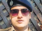 RPF constable Chetan Kumar Choudhary is charged with murder and promoting enmity on grounds of religion. 