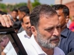 Rahul said his mother had been “ comforted” by a nurse from Kerala, who had checked on her through the night.