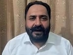 Police arrested Pathanmajra and his three accomplices from Gwalior in Madhya Pradesh on Tuesday night in connection with a case of rape and criminal intimidation. (File photo)