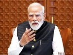 Prime Minister Narendra Modi. (PMO/ANI Video Grab File) Prime Minister Narendra Modi. (PMO/ANI Video Grab File)