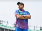 Prithvi Shaw went unsold in the IPL 2025 auction and missed last season.