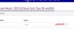 MP Board 5th, 8th Result 2026 LIVE: RSKMP Class 5, 8 results declared at rskmp.in, direct link here