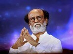 రజినీకాంత్