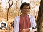 Rajpal Yadav opens up on feeling reborn after being in jail. Rajpal Yadav opens up on feeling reborn after being in jail.