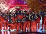 రికార్డు ధరకు ఆర్సీబీ విక్రయం..