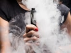 A teenager's brush with death highlights the hidden dangers of sharing vapes. (Representative picture: Freepik)