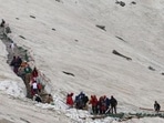 State sets up working group under NGRMP to track glacial lakes, assess risks and strengthen early warning systems against GLOF threats.