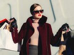 Sunglasses for round faces are always a tricky task to select. Here's a breakdown of how to get it right!(pexels.com)