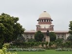 The Supreme Court said the Delhi Police could address concerns. (HT PHOTO)