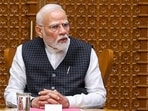 The cabinet, chaired by Prime Minister Narendra Modi, on Wednesday approved the launch and implementation of the Regional Connectivity Scheme (RCS)–Modified Ude Desh ka Aam Naagrik (UDAN) for 10 years. (PMO)