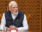 ప్రధానమంత్రి నరేంద్ర మోదీ అధ్యక్షతన బుధవారం జరిగిన కేంద్ర మంత్రివర్గ సమావేశంలో 'రీజినల్ కనెక్టివిటీ స్కీమ్ (RCS) – మోడిఫైడ్ ఉడాన్' (Modified UDAN) పథకానికి ఆమోదముద్ర వేశారు.(HT_PRINT)