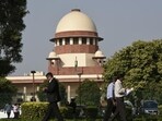 The court said that owners, whose lands were acquired between 1997 and 2015, would be entitled to solatium and interest. (HT PHOTO) The court said that owners, whose lands were acquired between 1997 and 2015, would be entitled to solatium and interest. (HT PHOTO)