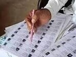 The last panchayat elections were held in 2018 and expired in 2023, while BDC polls took place in October 2019. (HT representative)