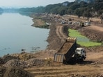 The relocation of MPCB office has sparked concern among political leaders and environmental activists. (FILE) The relocation of MPCB office has sparked concern among political leaders and environmental activists. (FILE)