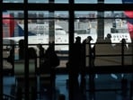 Congress to no longer get VIP services from Delta amid TSA delays and DHS shutdown (REUTERS/Jonathan Ernst)
