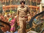 Ustaad Bhagat Singh box office collection Day 6: Pawan Kalyan plays the lead in Harish Shankar's film.