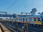 WR already runs MEMU trains between Virar and Surat, which take more than five hours with 30 halts. WR already runs MEMU trains between Virar and Surat, which take more than five hours with 30 halts.