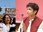 NCP-SP leader Anish Gawande said the bill removes the principle of self-identification, which could deny recognition to many people within the community.