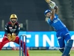 MI vs RCB tickets have been sold out officially and resurfaced at a much higher price.