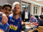 Aryaman Birla becomes RCB's new chairman