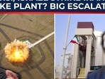 US, Israel risking nuclear catastrophe? Iran’s Bushehr nuclear plant hit for 2nd time as war rages US, Israel risking nuclear catastrophe? Iran’s Bushehr nuclear plant hit for 2nd time as war rages