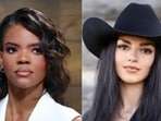 Candace Owens slammed Alexis Wilkins over her X posts. Candace Owens slammed Alexis Wilkins over her X posts.