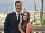 Jinger Duggar and Jeremy Vuolo speak out after the arrests of Joseph and Kendra Duggar.