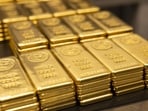 Gold, silver price today: Gold rate in Chennai today was recorded at <span class='webrupee'>₹</span>145588.61 per 10 grams.