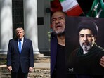 On Wednesday, Iranian officials told Reuters that they have received Donald Trump's 15-point ceasefire plan for the Iran war.