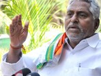 మాజీ మంత్రి టి.జీవన్ రెడ్డి