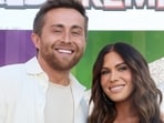Secret Lives of Mormon Wives star Jessi Draper and Jordan Ngatikaura tied the knot in 2020.