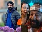 Prem has directed the film KD The Devil
