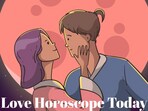 Love and Relationship Horoscope Today for March 21, 2026