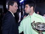 Rafael Nadal has his say on Carlos Alcaraz's defeat in Miami Rafael Nadal has his say on Carlos Alcaraz's defeat in Miami