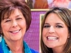 TODAY show host Savannah Guthrie's mother, Nancy, was reported missing on February 1.