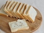 White bread is made of refined flour and does not have any fibre, states Dr Vatsya. 