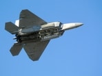 Iran claimed that it had hit a US F18 jet, which CENTCOM denied. Image used for representational purposes. 