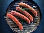 One should avoid processed meats above the ge of 40, shares Dan Go. 