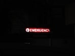 What's happening in Laguna Beach, California? Loud sirens unnerve residents