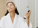 Sunscreen is important to summers to prevent tanning and pigmentation.