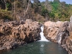 Tucked in the enveloping folds of Meghalaya’s Garo Hills, Tura captivated travellers with its surreal natural beauty
