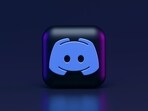 Discord logo is seen in this representative image.