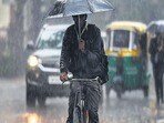 తెలంగాణకు రెయిన్ అలర్ట్