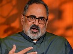 Kerala BJP Rajeev Chandrasekhar.