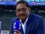 Laxman Sivaramakrishnan played 25 international matches for India