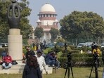 The Supreme Court of India